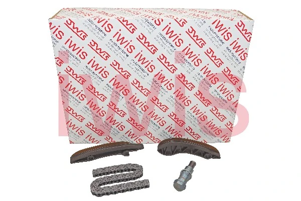 Timing Chain Kit